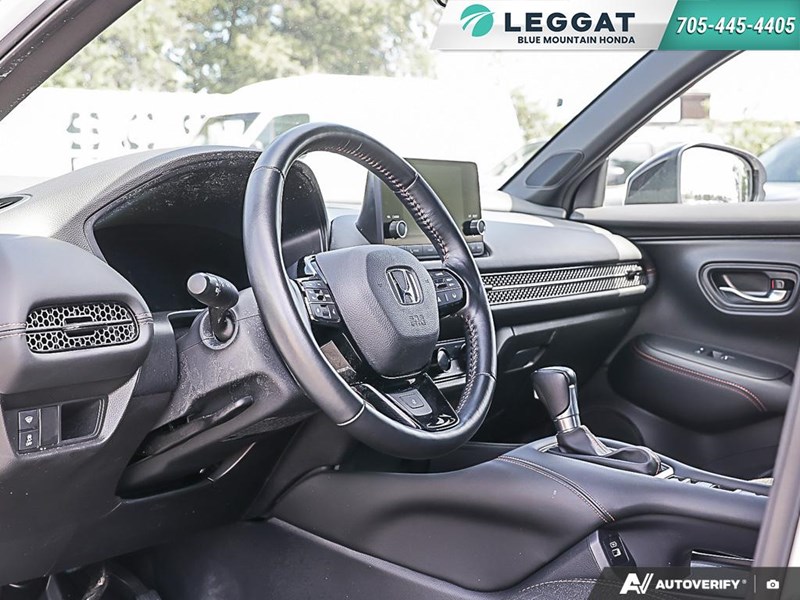2023 Honda HR-V Sport AWD CVT