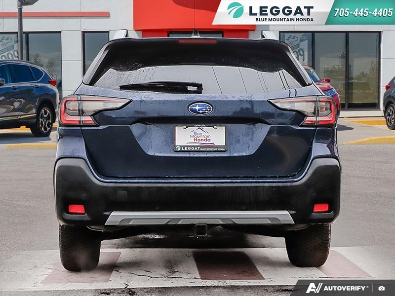 2024 Subaru Outback Premier XT AWD|Accident Free|Safety Certified