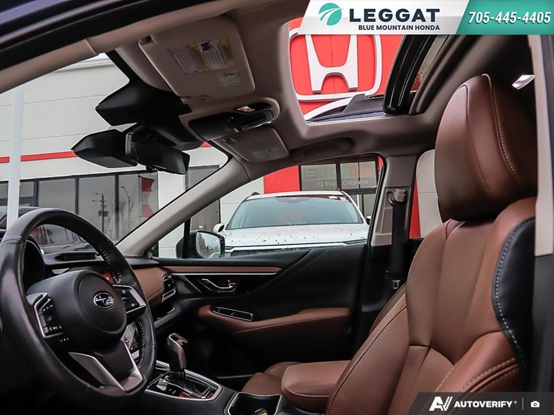 2024 Subaru Outback Premier XT AWD|Accident Free|Safety Certified