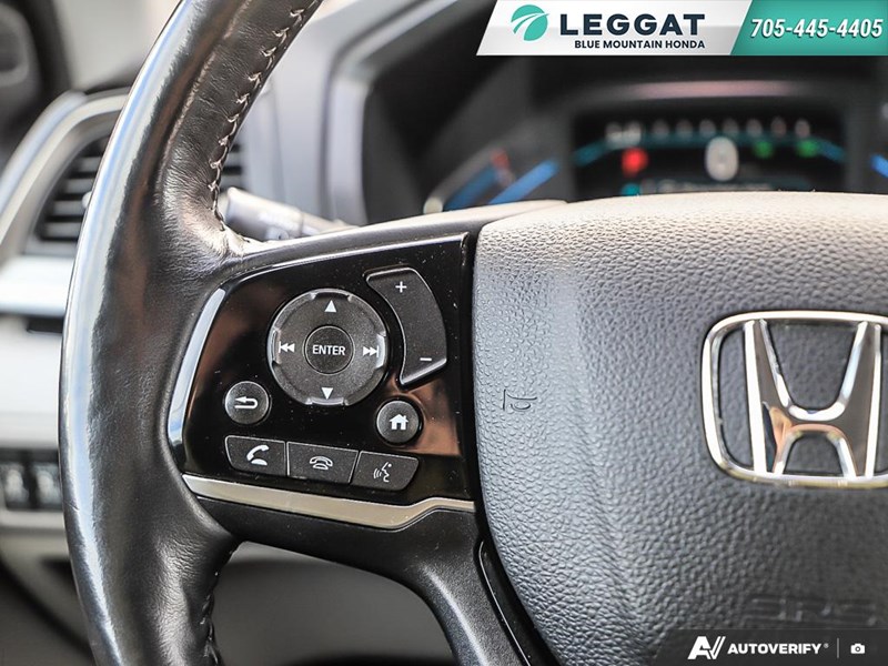 2018 Honda Odyssey Touring Auto|RARE FIND|Safe and Reliable!