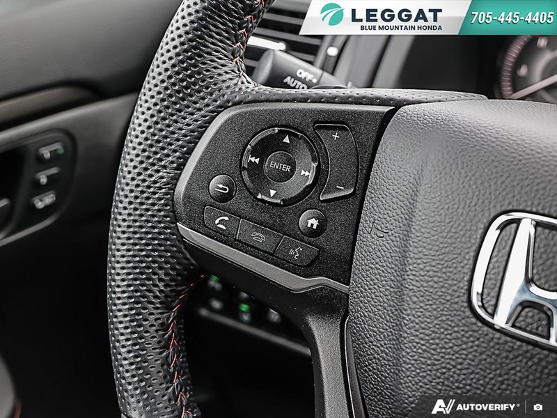 2025 Honda Passport TrailSport AWD