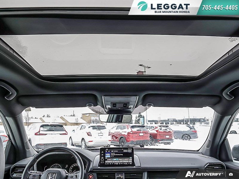 2025 Honda Pilot TrailSport AWD|Accident Free|Honda Certified