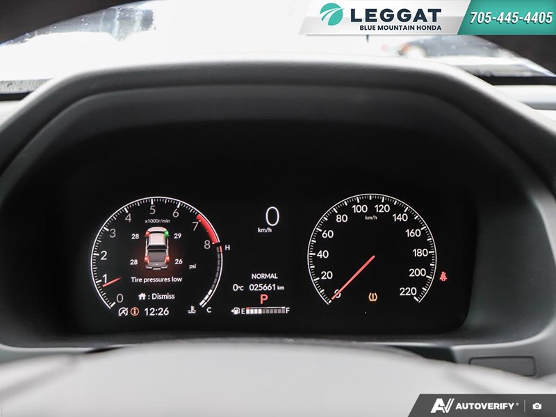 2024 Honda Ridgeline Black Edition AWD