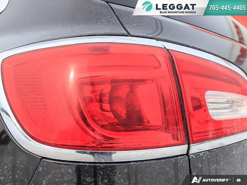 2014 Buick Enclave AWD 4dr Premium