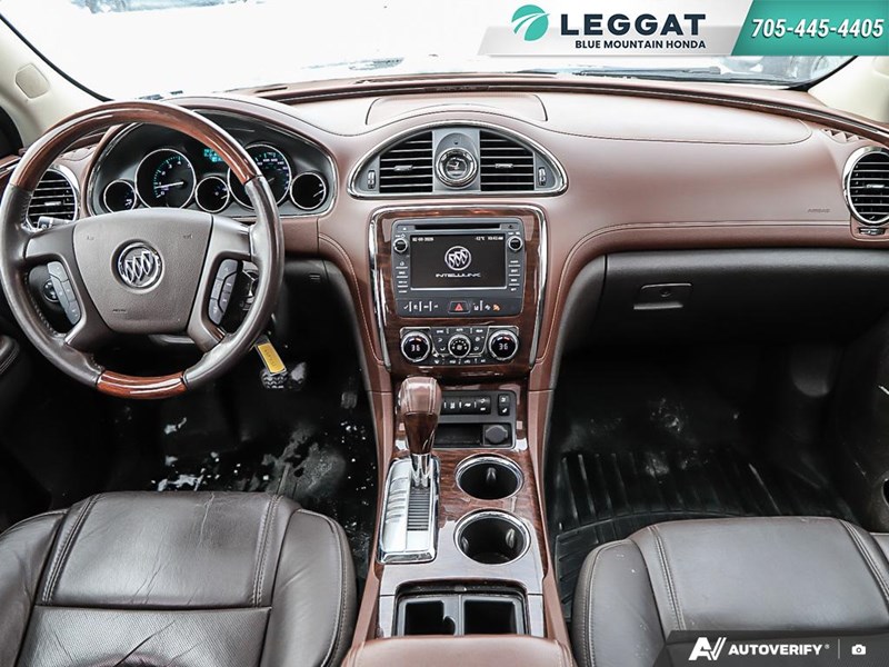 2014 Buick Enclave AWD 4dr Premium