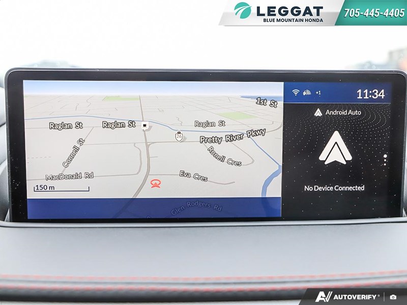 2023 Acura MDX A-Spec SH-AWD|Accident Free