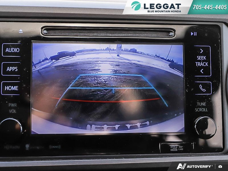 2017 Toyota Tacoma 4WD Double Cab V6 TRD Sport|Accident Free|Safetied