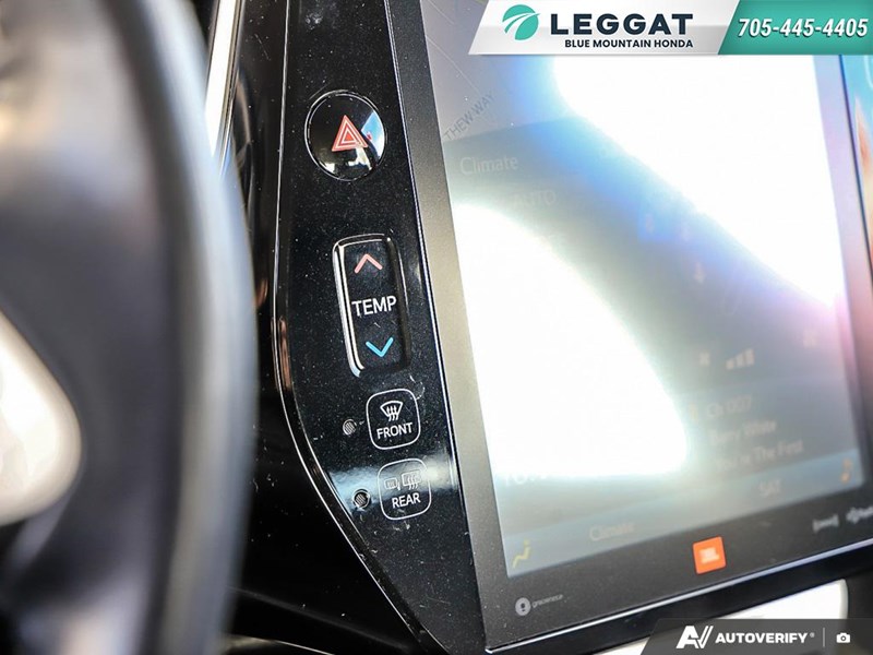 2018 Toyota Prius Prime Auto|Safety Certified|One Previous Owner