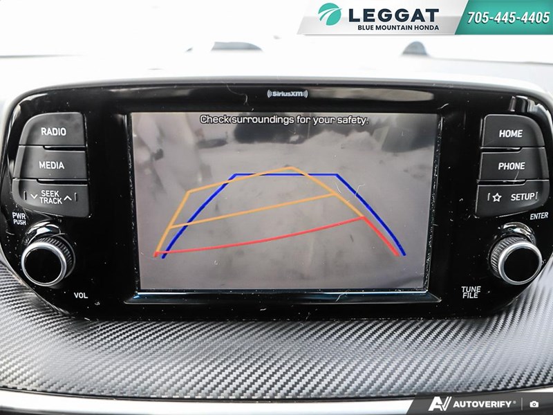 2021 Hyundai Tucson Preferred AWD w/Trend Package