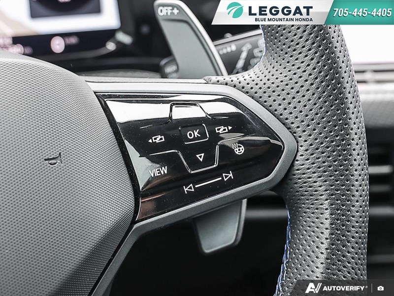 2024 Volkswagen Golf R DSG