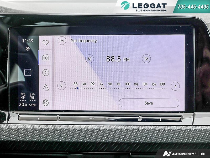 2024 Volkswagen Golf R DSG