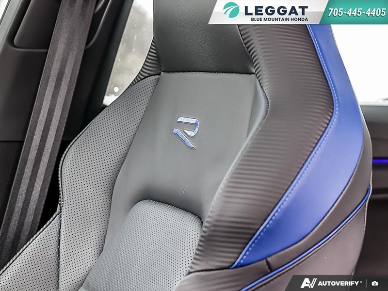 2024 Volkswagen Golf R DSG