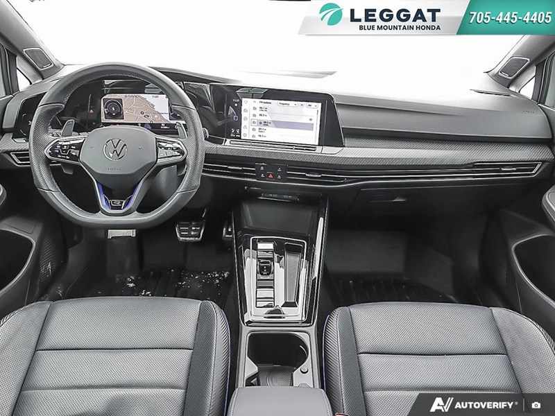 2024 Volkswagen Golf R DSG