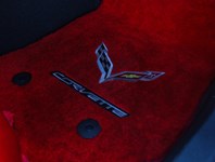 2015 Chevrolet Corvette 2dr Stingray Z51 Cpe w/3LT