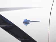 2015 Chevrolet Corvette 2dr Stingray Z51 Cpe w/3LT