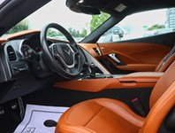 2015 Chevrolet Corvette 2dr Stingray Conv w/3LT