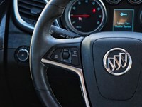 2016 Buick Encore FWD 4dr Leather