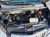 2016 Buick Encore FWD 4dr Leather