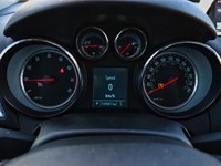 2016 Buick Encore FWD 4dr Leather