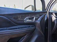 2016 Buick Encore FWD 4dr Leather