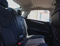 2016 Ford Fusion 4dr Sdn Titanium AWD