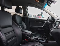 2017 Kia Sorento AWD 4dr EX V6 7-Seater