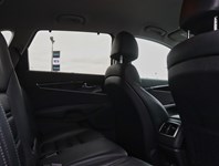 2017 Kia Sorento AWD 4dr EX V6 7-Seater