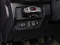 2017 Toyota Tacoma 4WD Double Cab V6 Man TRD Sport