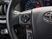 2017 Toyota Tacoma 4WD Double Cab V6 Man TRD Sport