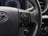 2017 Toyota Tacoma 4WD Double Cab V6 Man TRD Sport