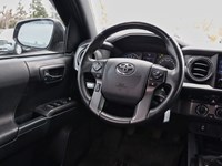 2017 Toyota Tacoma 4WD Double Cab V6 Man TRD Sport