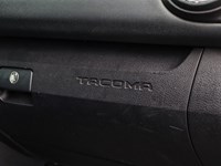 2017 Toyota Tacoma 4WD Double Cab V6 Man TRD Sport