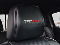 2017 Toyota Tacoma 4WD Double Cab V6 Man TRD Sport