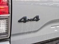 2017 Toyota Tacoma 4WD Double Cab V6 Man TRD Sport