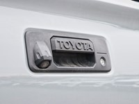 2017 Toyota Tacoma 4WD Double Cab V6 Man TRD Sport