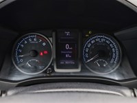 2017 Toyota Tacoma 4WD Double Cab V6 Man TRD Sport