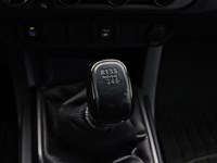 2017 Toyota Tacoma 4WD Double Cab V6 Man TRD Sport