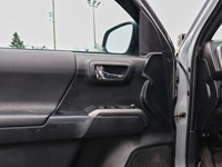 2017 Toyota Tacoma 4WD Double Cab V6 Man TRD Sport