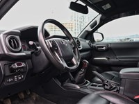 2017 Toyota Tacoma 4WD Double Cab V6 Man TRD Sport