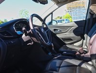 2018 Buick Encore FWD 4dr Essence