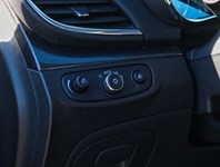 2018 Buick Encore FWD 4dr Essence