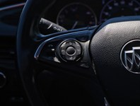 2018 Buick Envision AWD 4dr Premium II