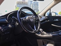 2018 Buick Envision AWD 4dr Premium II