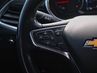 2018 Chevrolet Malibu 4dr Sdn Premier w/2LZ