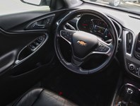 2018 Chevrolet Malibu 4dr Sdn Premier w/2LZ