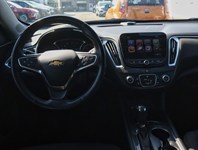 2018 Chevrolet Malibu 4dr Sdn LT w/1LT