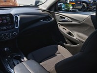 2018 Chevrolet Malibu 4dr Sdn LT w/1LT