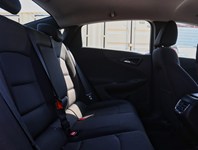 2018 Chevrolet Malibu 4dr Sdn LT w/1LT