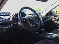 2018 Chevrolet Malibu 4dr Sdn LT w/1LT
