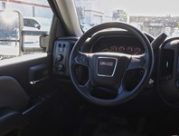 2018 GMC Sierra 1500 4WD Double Cab 143.5